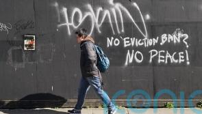 Government set to win evictions ban vote by ‘clear margin’, Taoiseach says