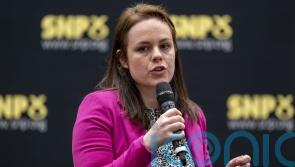 Forbes: It is highly unlikely I will challenge for SNP leadership again