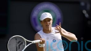 Health is the most important &ndash; Iga Swiatek pulls out of Miami Open with injury