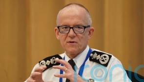‘We have momentum to reform the Met’, Commissioner Mark Rowley vows