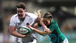 Prop Hannah Botterman certain Red Roses will fill Twickenham at 2025 World Cup
