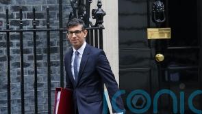 Stormont brake clears Commons despite opposition from Tory MPs and DUP