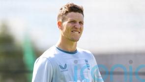 Brydon Carse ready to put injury problems in past to grab England opportunity