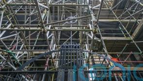 Ministers urged to oversee Glasgow School of Art restoration work