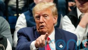 Trump could be indicted by jury as soon as this week over hush money payments