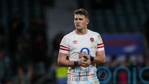 Freddie Steward’s red card against Ireland overturned
