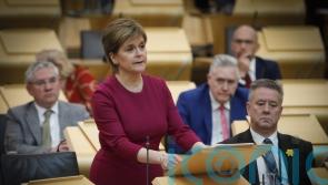 Sturgeon’s emotional apology for forced adoption welcomed by campaigners