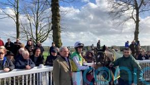 Haydock hero Richmond Lake stakes Aintree claim
