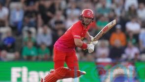 Ben Duckett eager for new challenge ahead of Hundred draft