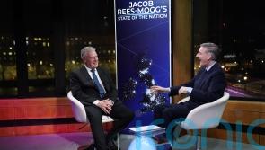 Tory deputy chairman Lee Anderson to earn £100,000 for presenting GB News show
