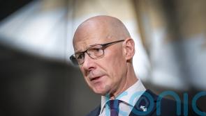 Swinney calls for better cross-party working in final frontbench speech