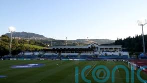 San Marino aim to prove new strength in European qualifier with Northern Ireland