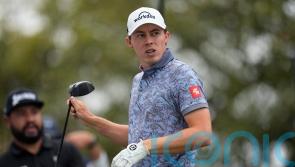 Matt Fitzpatrick suffers heavy defeat in WGC-Dell Technologies Match Play opener