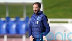 England boss Gareth Southgate hopes qualifier in Naples passes without incident