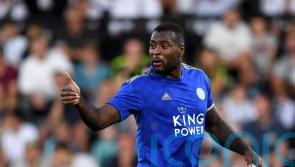Wes Morgan hopes for more progress in getting black people into leadership roles