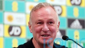 Michael O’Neill begins second reign as Northern Ireland boss with Euros belief