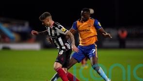 Mansfield and Grimsby share spoils following goalless League Two draw