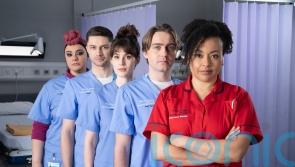 Holby City’s Jaye Jacobs returns to emergency department as she joins Casualty