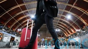 Two strike dates suspended by RMT as Rail Delivery Group talks continue