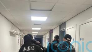 ‘Scary experience’ for rent protesters removed from university building