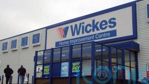 Wickes reveals profits fall amid fading DIY demand