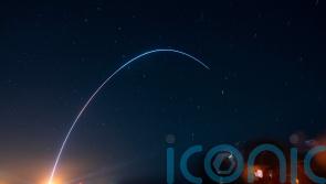 Launch debut of 3D-printed rocket ends in failure