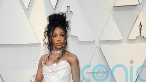 SZA is the new face of Kim Kardashian’s Skims brand