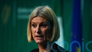 Suspended Green TD Neasa Hourigan ‘held in very high esteem’, says minister