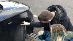 Drivers delaying car tyre purchases to save money – survey