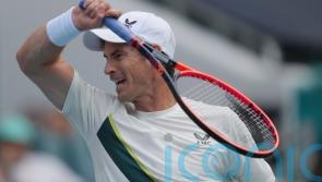 I wasn’t expecting to play like that – Andy Murray suffers early exit in Miami