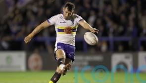Stefan Ratchford refusing to get carried away with Warrington’s hot start