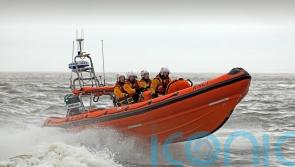 RNLI launches Mayday Mile campaign after saving more than 500 lives in 2022