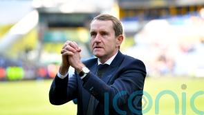 Huddersfield chairman Dean Hoyle agrees takeover with American consortium
