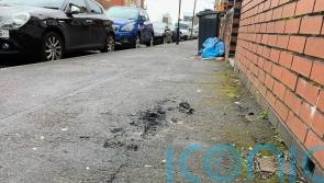 Man appears in court accused of setting alight two pensioners near mosques