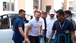 Rahul Gandhi jailed for two years for Modi defamation in India