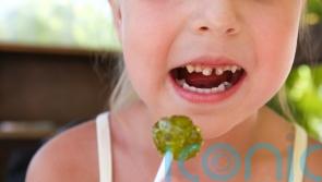 Nearly a third of five-year-olds in England has tooth decay, study shows