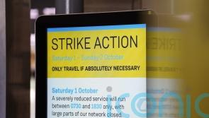 Small businesses lost four million trading days to strikes in six months – study