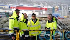 Prime Minister backing freeports to ‘turbo charge’ growth in Wales