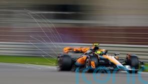 James Key departs McLaren after underwhelming start to new season