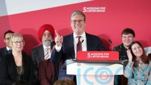 Starmer: I’ll scrap my pension tax break when reversing lifetime allowance move