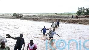 Malawi to receive £400,000 in aid following deadly cyclone