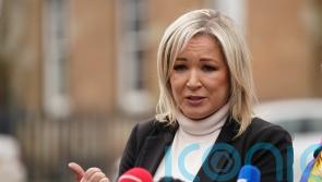 Annual budget will be ‘catastrophic’ for public sector, says Michelle O’Neill