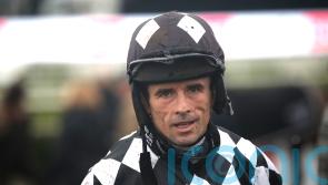 Quinlan gains little consolation after Sedgefield favourite woe