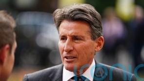 Lord Coe confirms Russians remain barred from athletics for ‘foreseeable future’