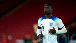 Lee Carsley intends to keep picking Flo Balogun for England Under-21s