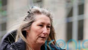Olivia&rsquo;s mother walks out of court as Cashman denies shooting
