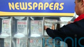 Police open to consultation with media over plans to keep suspects’ names secret