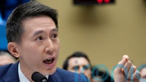 TikTok CEO faces off with US Congress over security fears