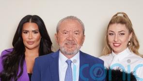 Alan Sugar hires The Apprentice winner after all-female final