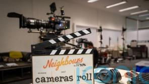 Neighbours will start filming new series next month, cast announces